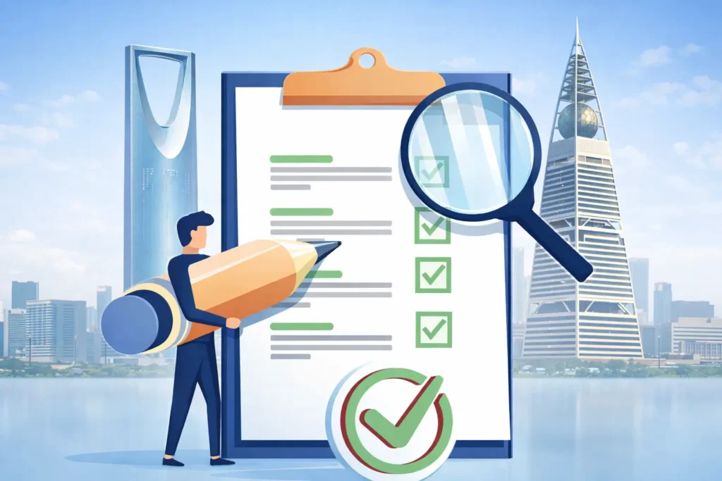 Company Formation Services Key Requirements
