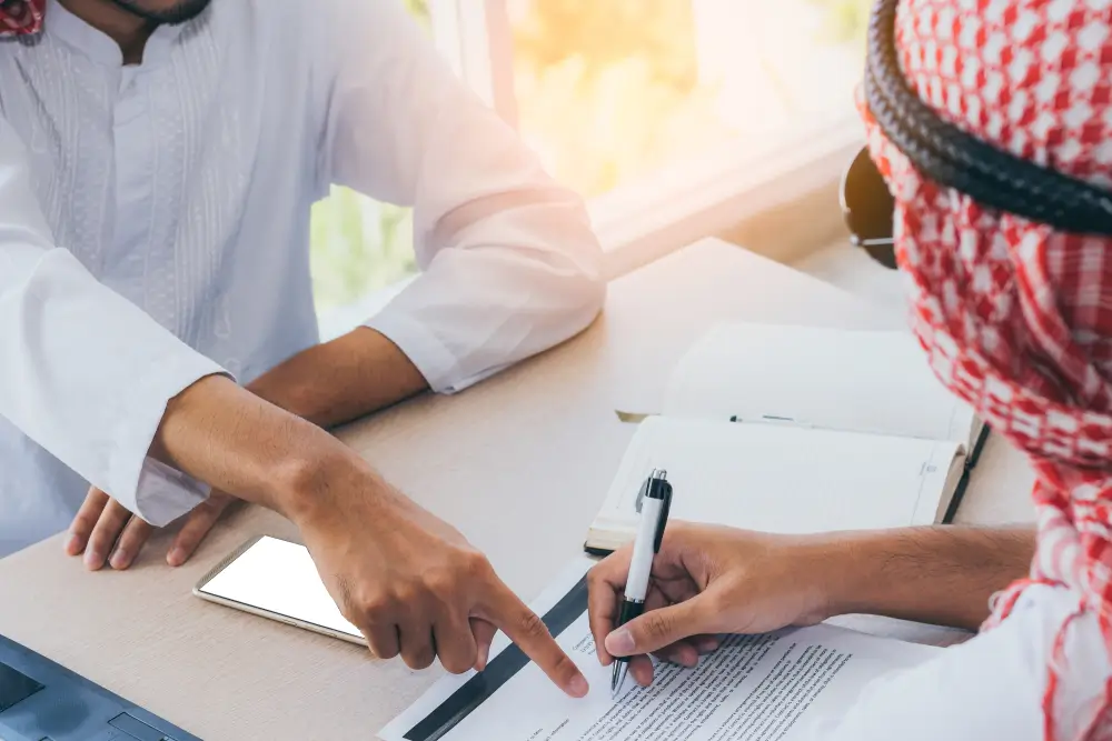 Company Formation Services - Key Requirements