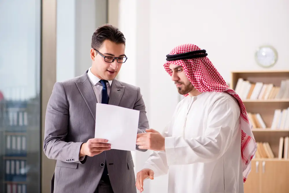 Company Formation In Saudi Arabia Ultimate Guide