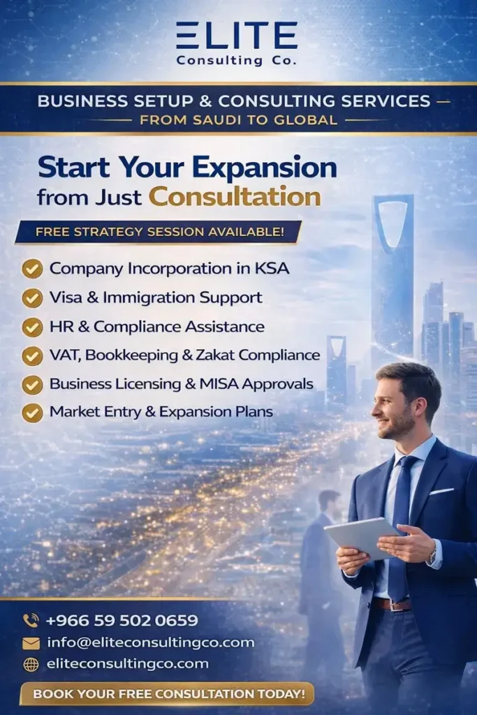 Eliteconsultingco Sidepanel Banner Services