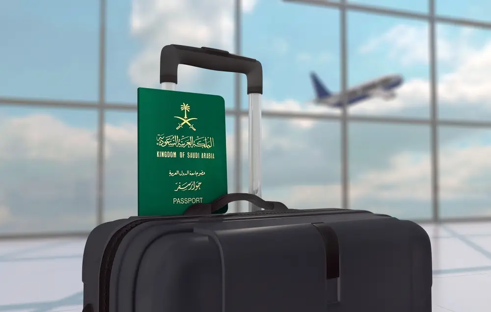 How To Apply For A Saudi Business Visa Step By Step