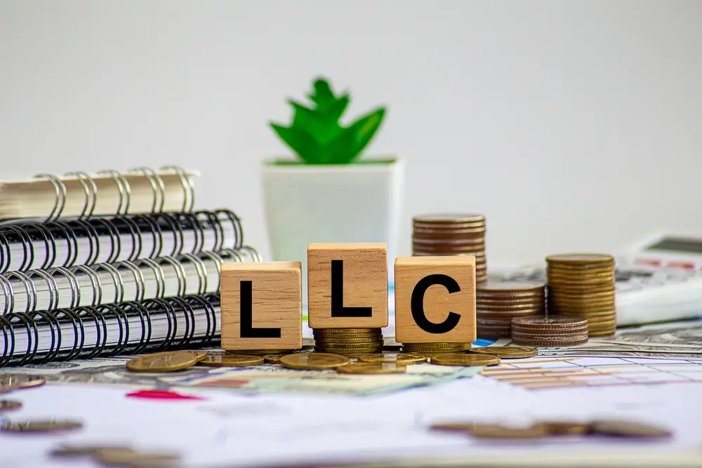 Llc In Saudi Arabia Benefits, Setup, And Rules