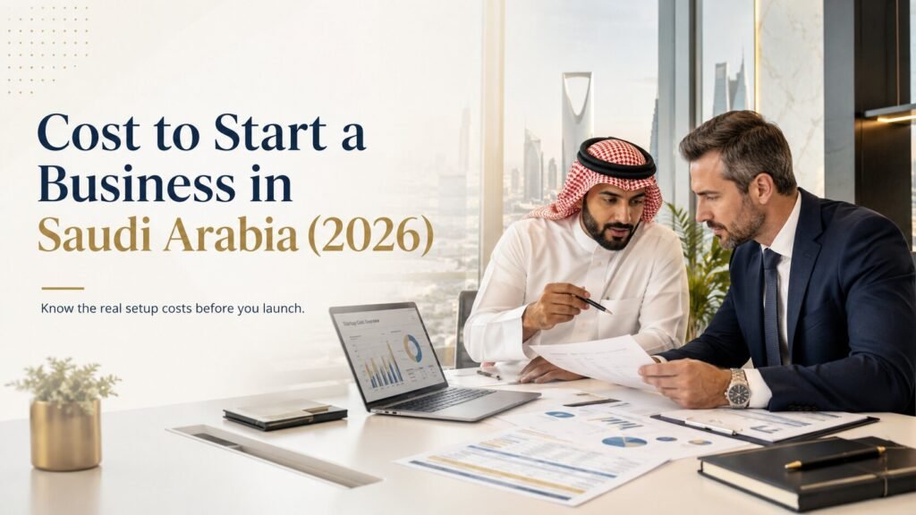 Cost To Start A Business In Saudi Arabia (2026) Cost-To-Start-A-Business-In-Saudi-Arabia-2026