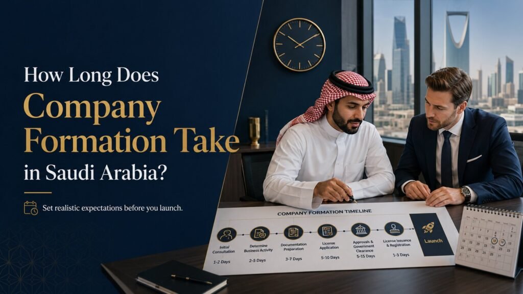 How Long Does Company Formation Take In Saudi Arabia? How-Long-Does-Company-Formation-Take-In-Saudi-Arabia