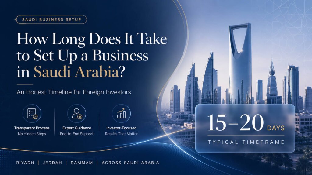 How Long Does It Take To Set Up A Business In Saudi Arabia? How-Long-Does-It-Take-To-Setup-Business-In-Saudi-Arabia