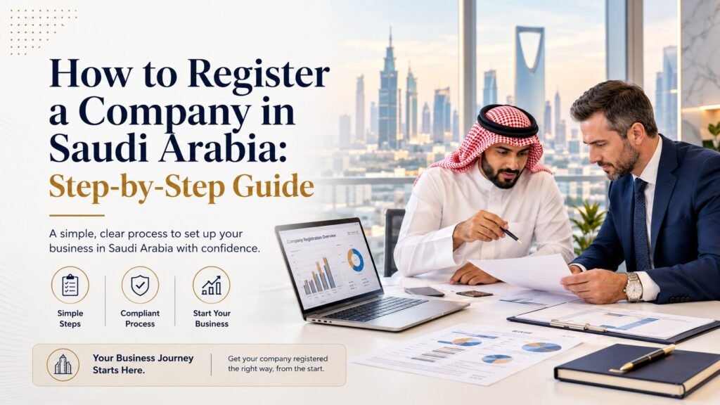 How To Register A Company In Saudi Arabia: Step-By-Step How-To-Register-A-Company-In-Saudi-Arabia-Step-By-Step