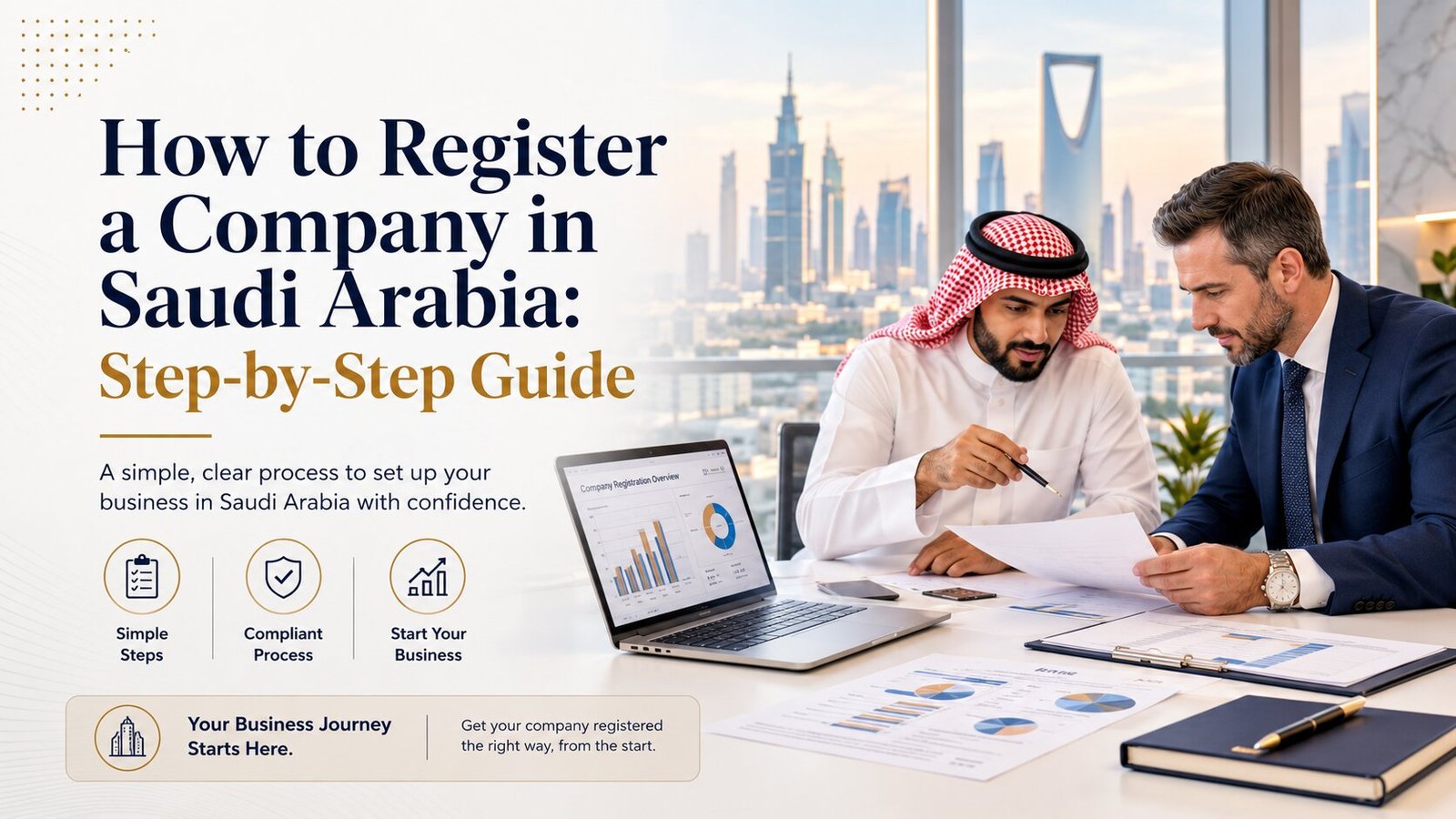 How To Register A Company In Saudi Arabia: Step-By-Step How-To-Register-A-Company-In-Saudi-Arabia-Step-By-Step