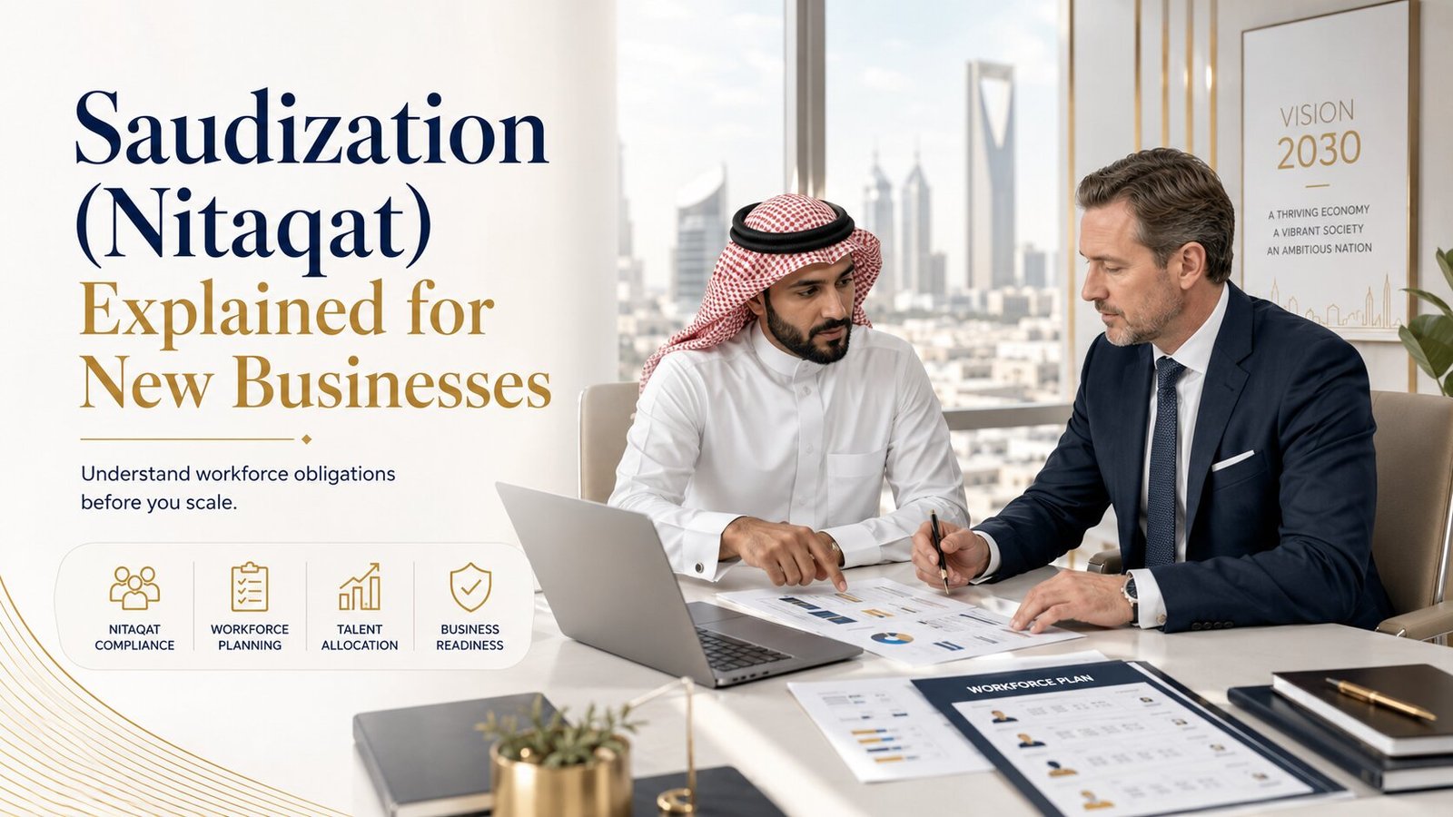 Saudization-Nitaqat-Explained-For-New-Businesses